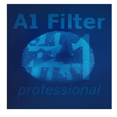 Franzis AI Filter #1 professional 
