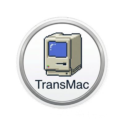 TransMac 