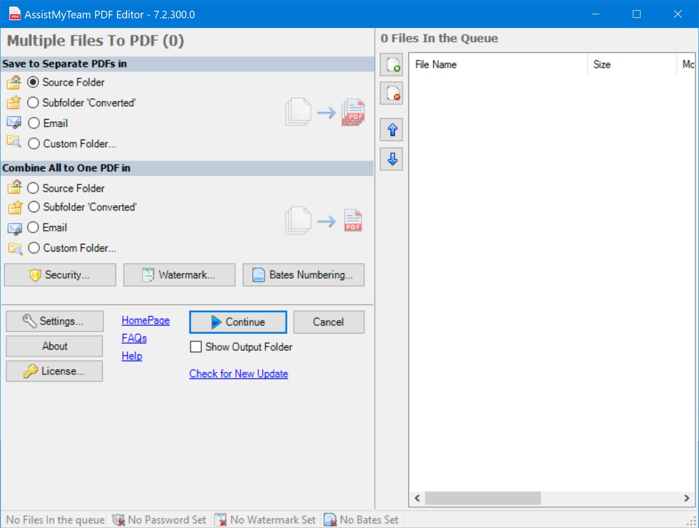 AssistMyTeam PDF Editor + crack