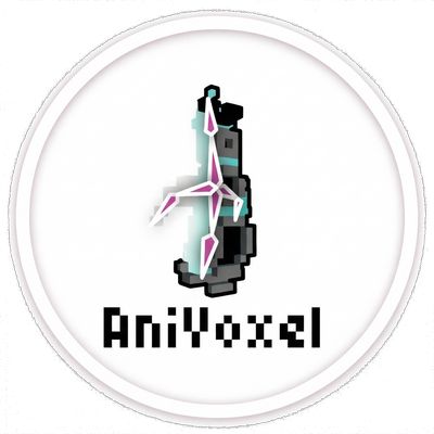 Astral Crow Games AniVoxel + crack