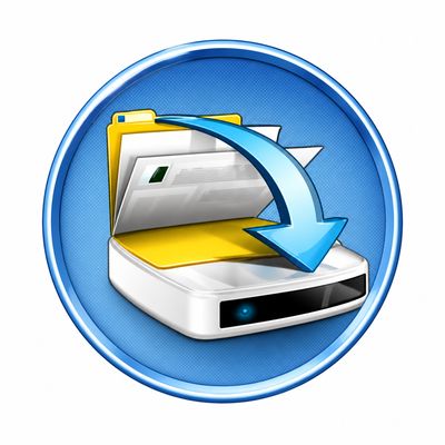 BackUp Maker