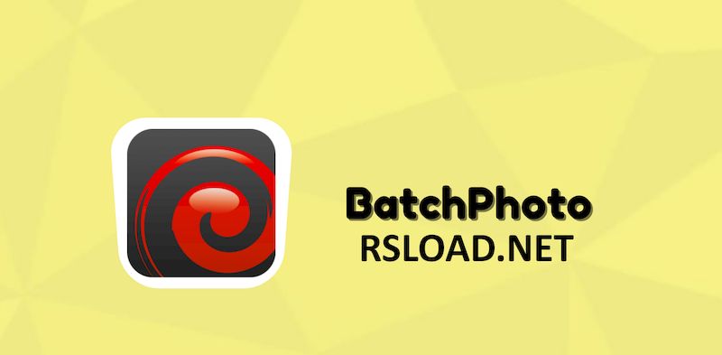 Batch Photo Enterprise