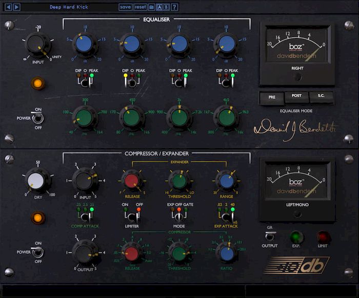 Labs + 10db Bundle