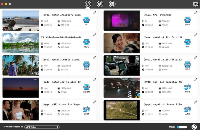 Cisdem Video Converter