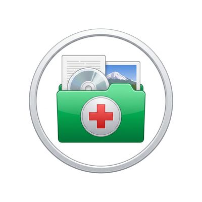 Comfy Data Recovery Pack + crack