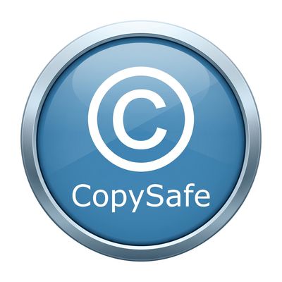 CopySafe PDF Reader
