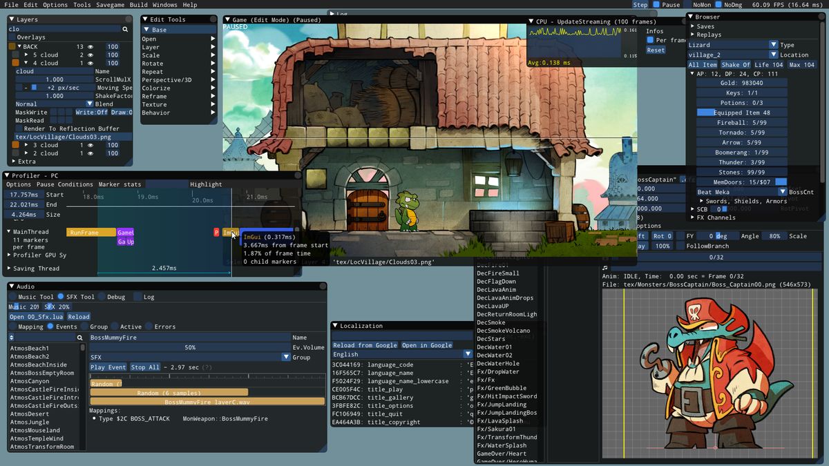 Скачать Dear ImGui 1.91.4 бесплатно