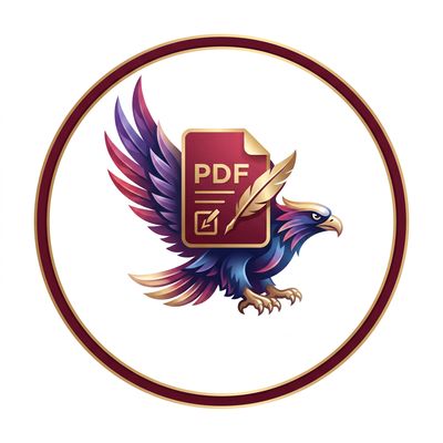 Eagle PDF Editor + crack