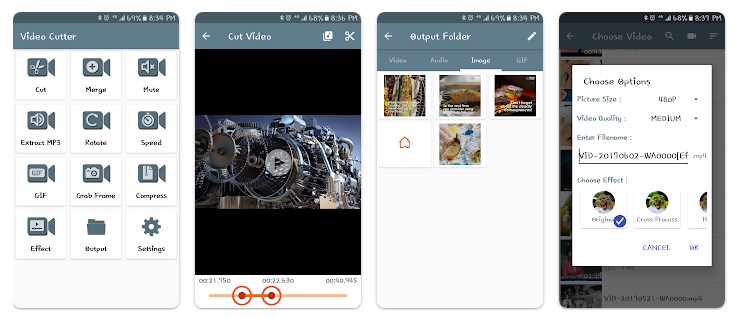 instal the new for android EasyCut Pro 5.111 / Studio 5.027