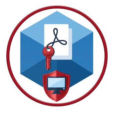 Advanced PDF Password Recovery