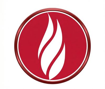 Cresset Flare + crack