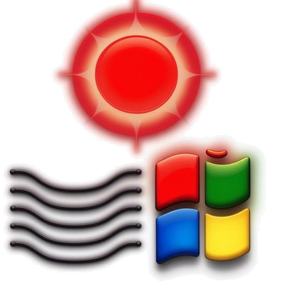 Floaticons