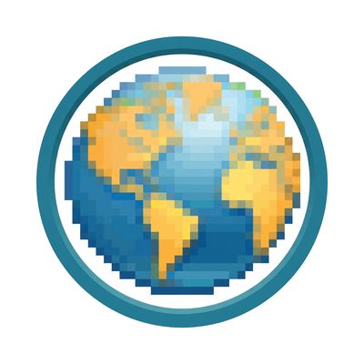 Google Maps Terrain Downloader 
