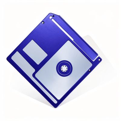 HxCFloppyEmulator