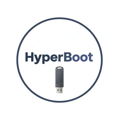 HyperBoot 