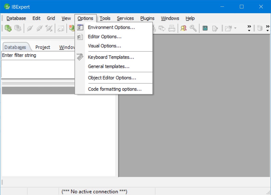 IBExpert Developer Studio + crack