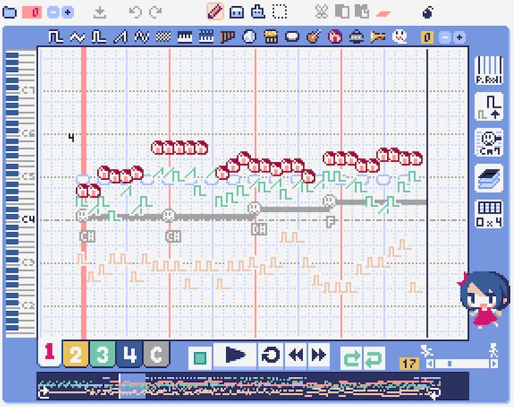 Composer 2. Lovely composer 1.2.7. commercialware.