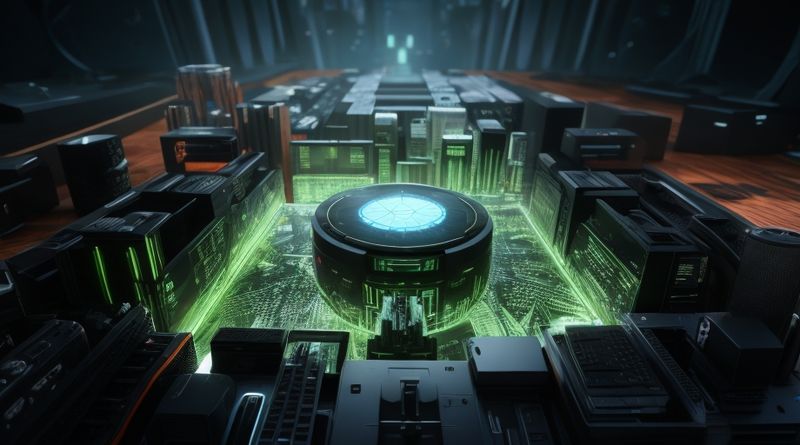 Революция в вычислениях с использованием искусственного интеллекта