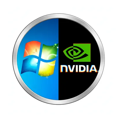 Nvidia ������� ���� Windows 10