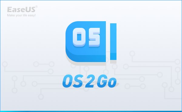 EaseUS OS2Go 4.0 Technician Rus AlexYar Portable х86 + х64