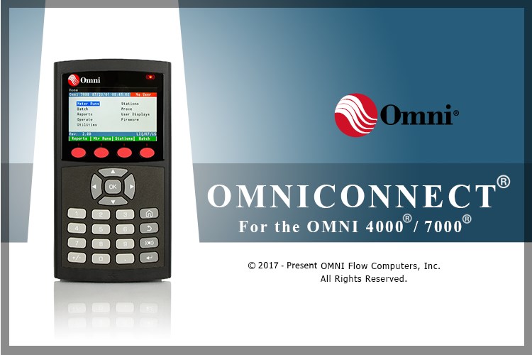 OmniFlow Omniconnect 
