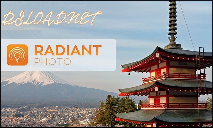 Radiant Photo Crack Free Download