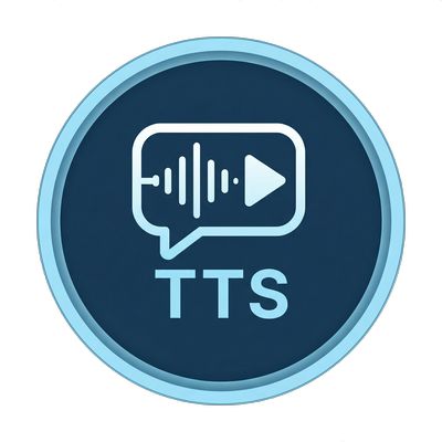 RealVoice Text to Speech 