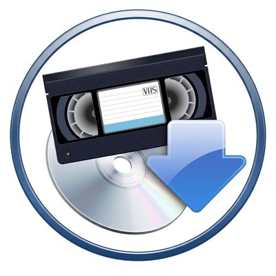 Roxio Easy VHS to DVD Plus