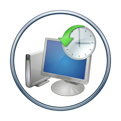 Shadow Copy Explorer 