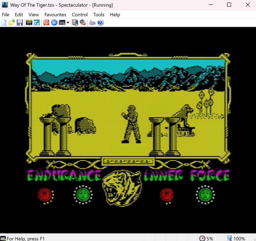 Spectaculator + crack