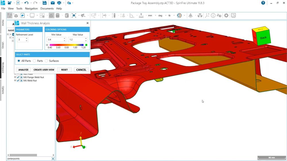 SpinFire Utimate + crack