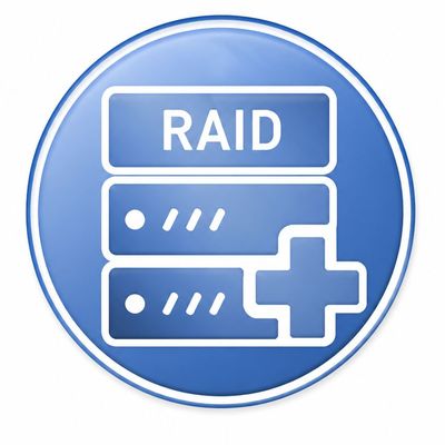 Starus RAID Restore + crack