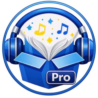 StoryVox Pro Voice Cloner + crack