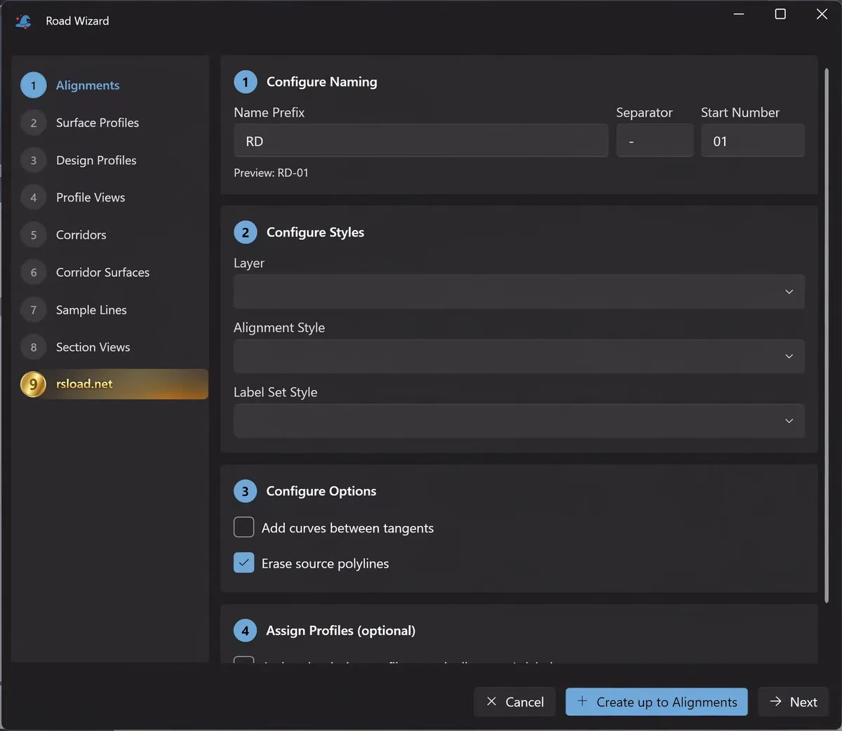 TA Roads Toolkit + crack