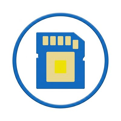 TransFlash TF Format Tool