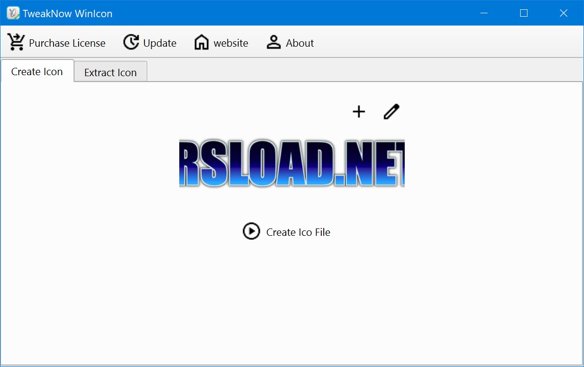 TweakNow WinIcon + crack