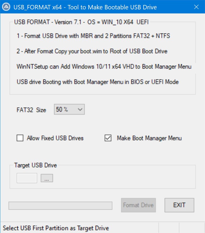 Sony Usb Formatter Скачать USB FORMAT 7.1 Rus бесплатно