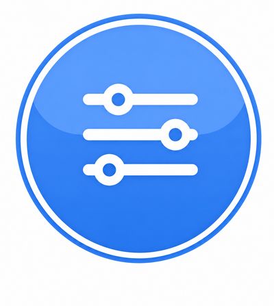Ultimate Settings Panel