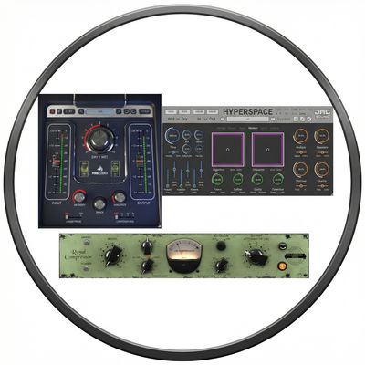 United Plugins Bundle 