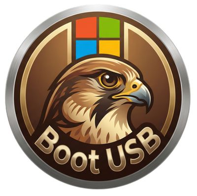 WinPE 10-8 Sergei Strelec