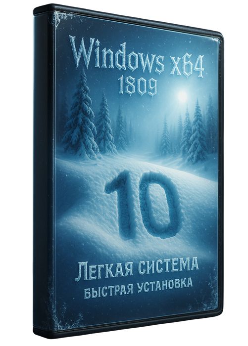 Windows 10 1809 17763.8027 Enterprise LTSC 2019 Lite