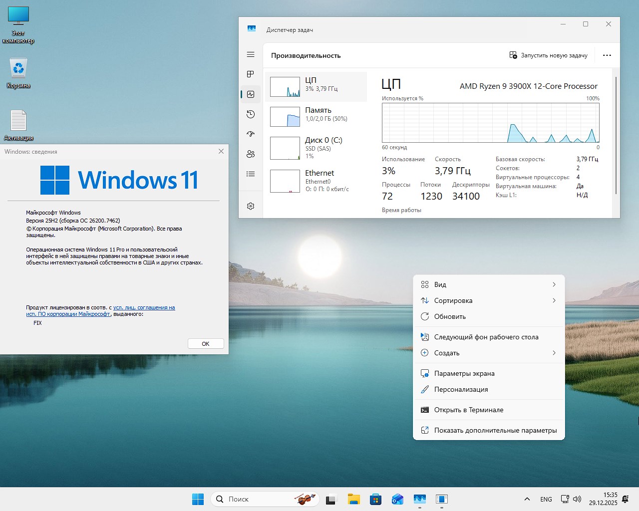  windows-11-pro-bez-uchetnoy-zapisi-i-tmp-lite-25h2-x64 