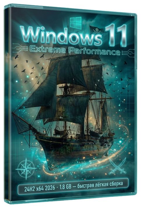 Windows 11 IoT Enterprise LTSC 24H2