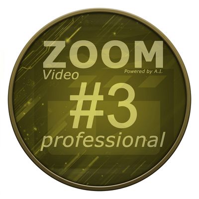 Franzis ZOOM Video #3 + crack