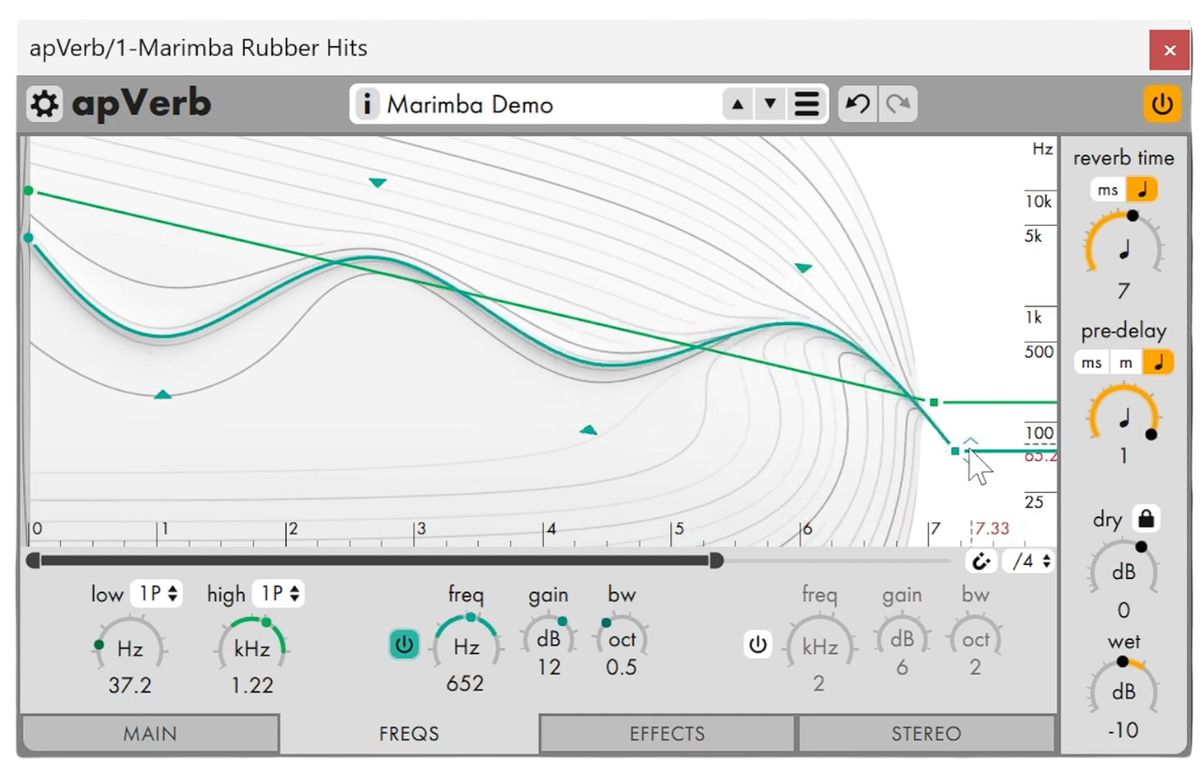 Apulsoft apVerb + crack