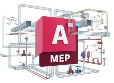 Autodesk AutoCAD MEP