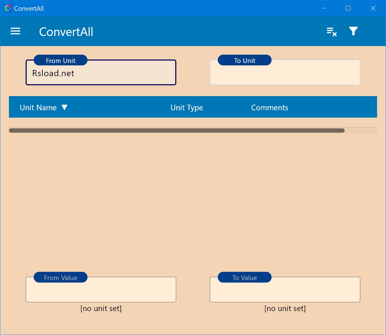 ConvertAll 