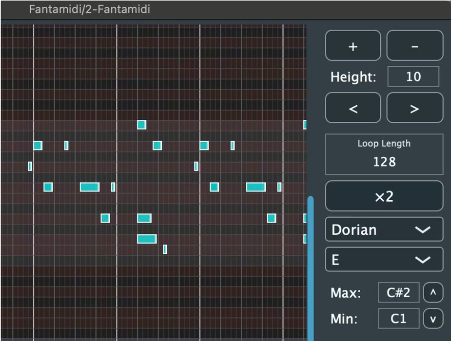 granvia Fantamidi + crack