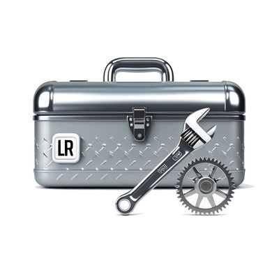 LrToolbox