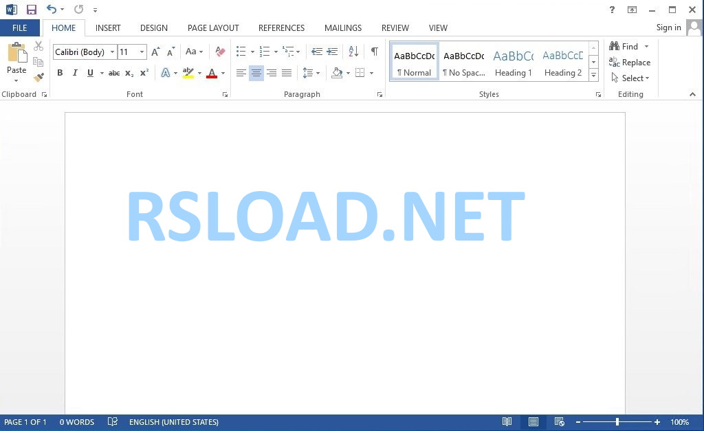 Microsoft Office 2013 Professional Plus SP1 VL x86+x64 / Rus